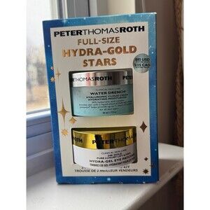 Peter Thomas Roth Hydra Gold Stars Full Size
